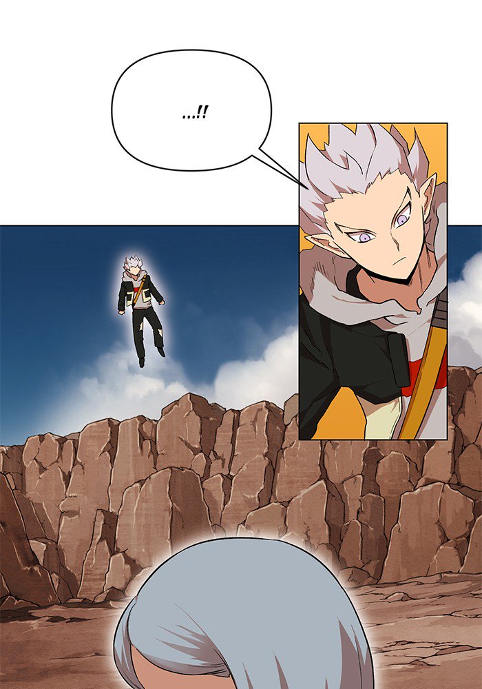 Hardcore Leveling Warrior chapter 190 page 33