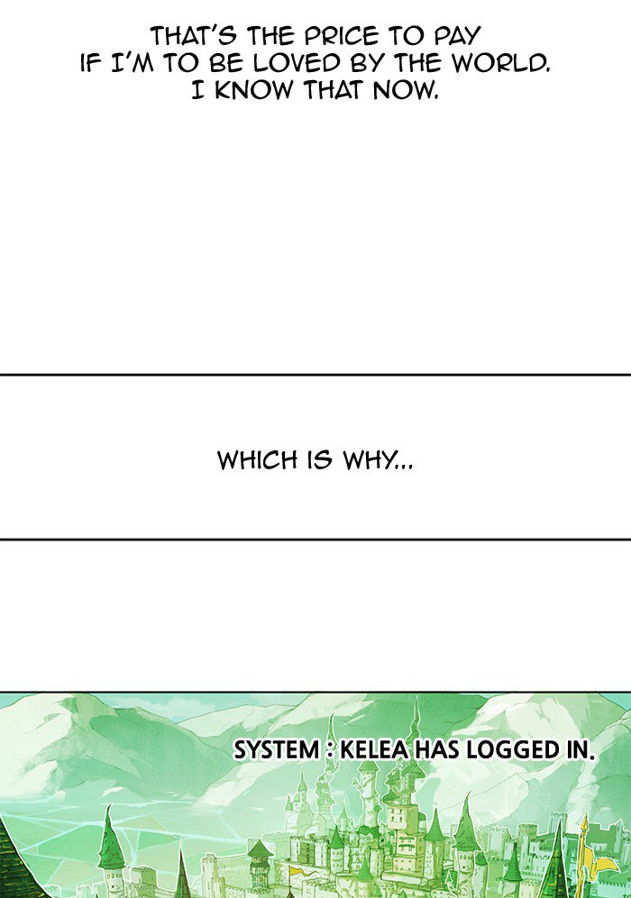 Hardcore Leveling Warrior chapter 190 page 7