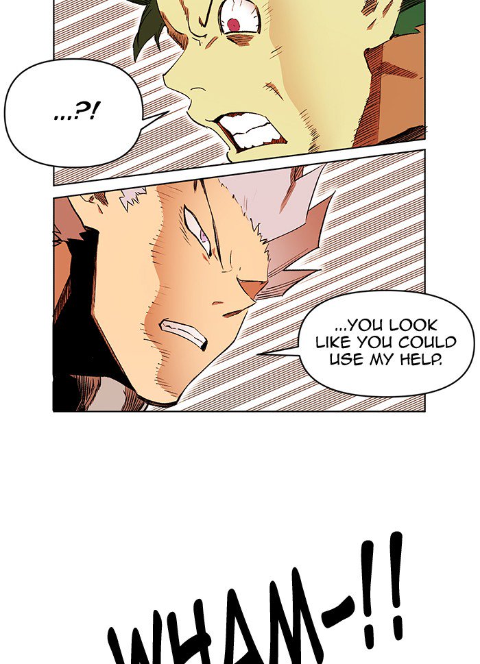 Hardcore Leveling Warrior chapter 190 page 83