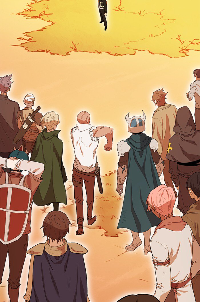 Hardcore Leveling Warrior chapter 190 page 90