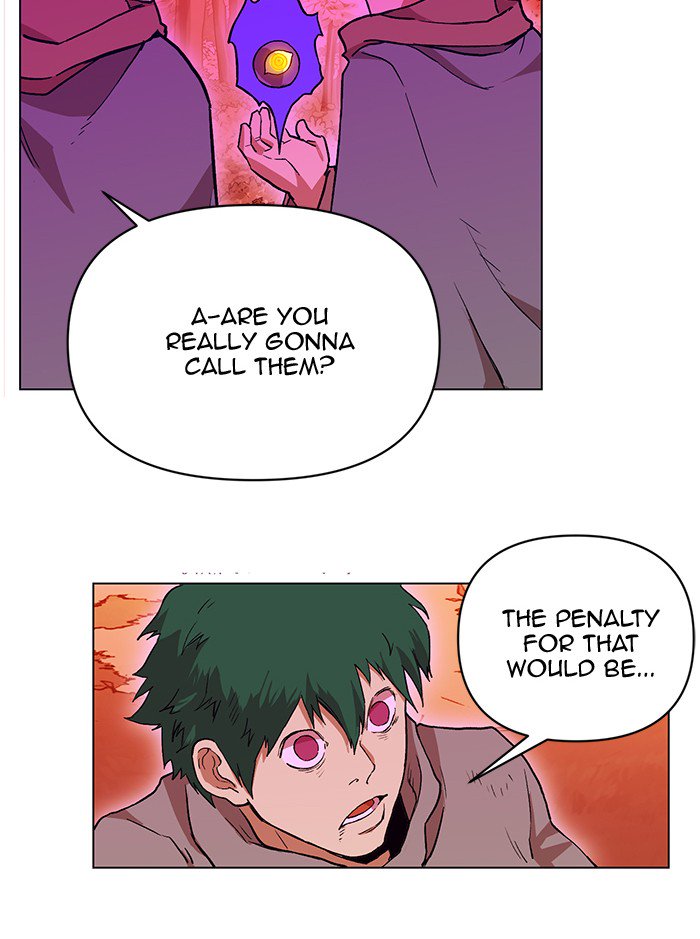 Hardcore Leveling Warrior chapter 191 page 13