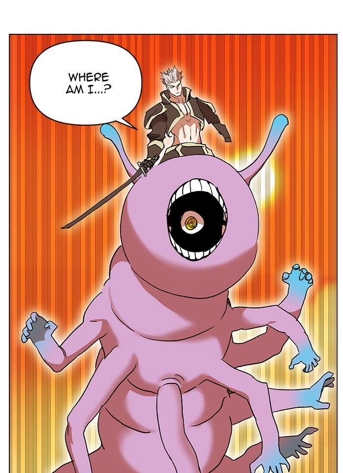 Hardcore Leveling Warrior chapter 191 page 18