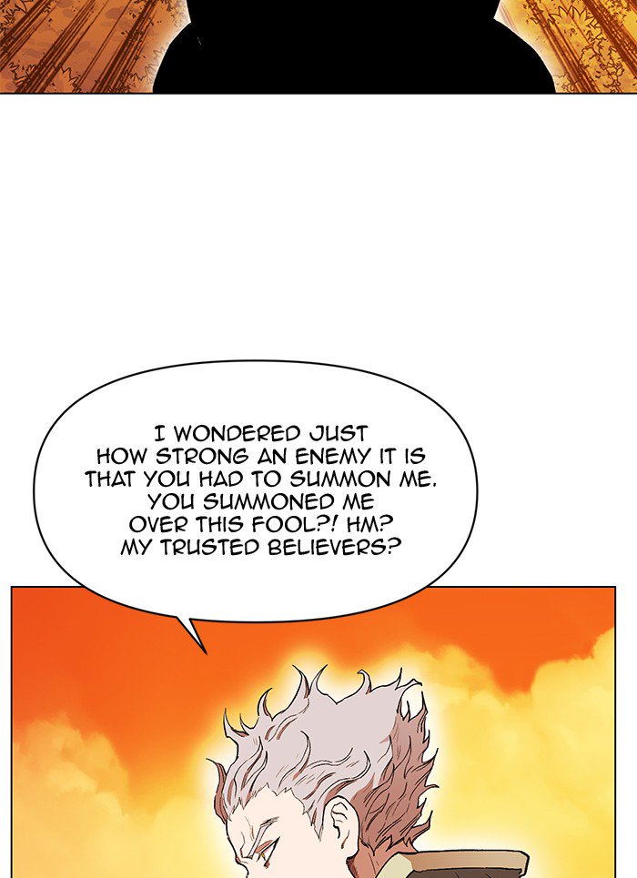 Hardcore Leveling Warrior chapter 191 page 30