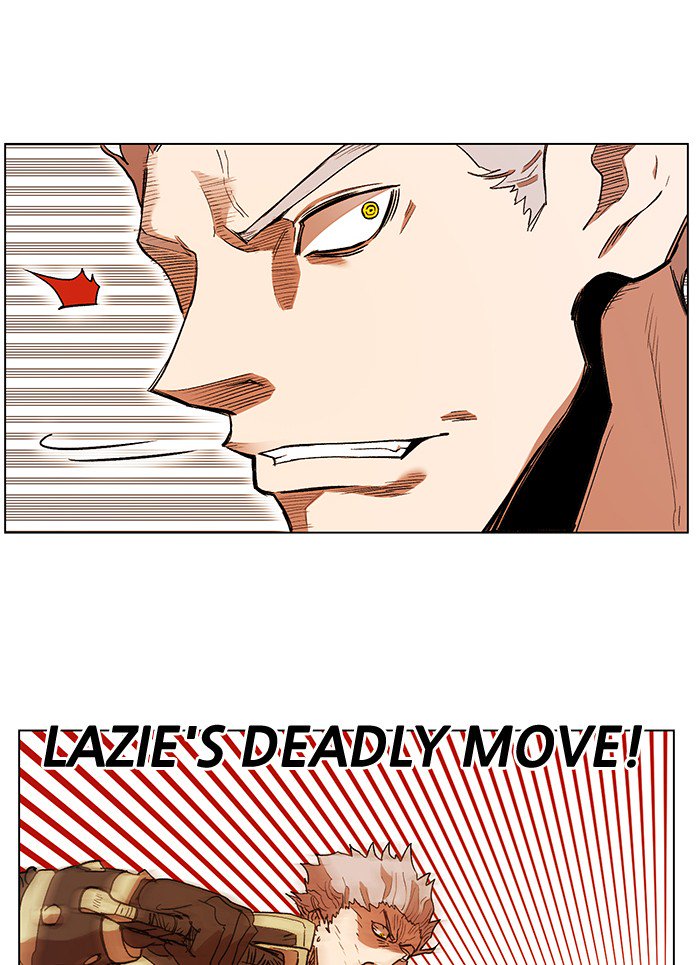 Hardcore Leveling Warrior chapter 191 page 32