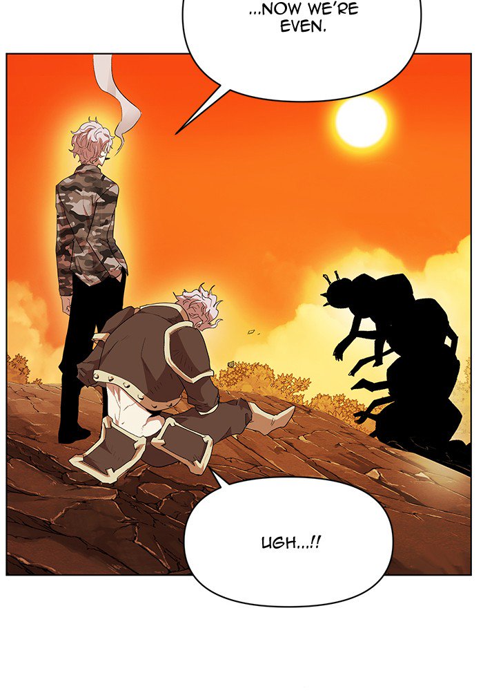 Hardcore Leveling Warrior chapter 191 page 40