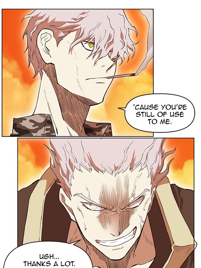 Hardcore Leveling Warrior chapter 191 page 41