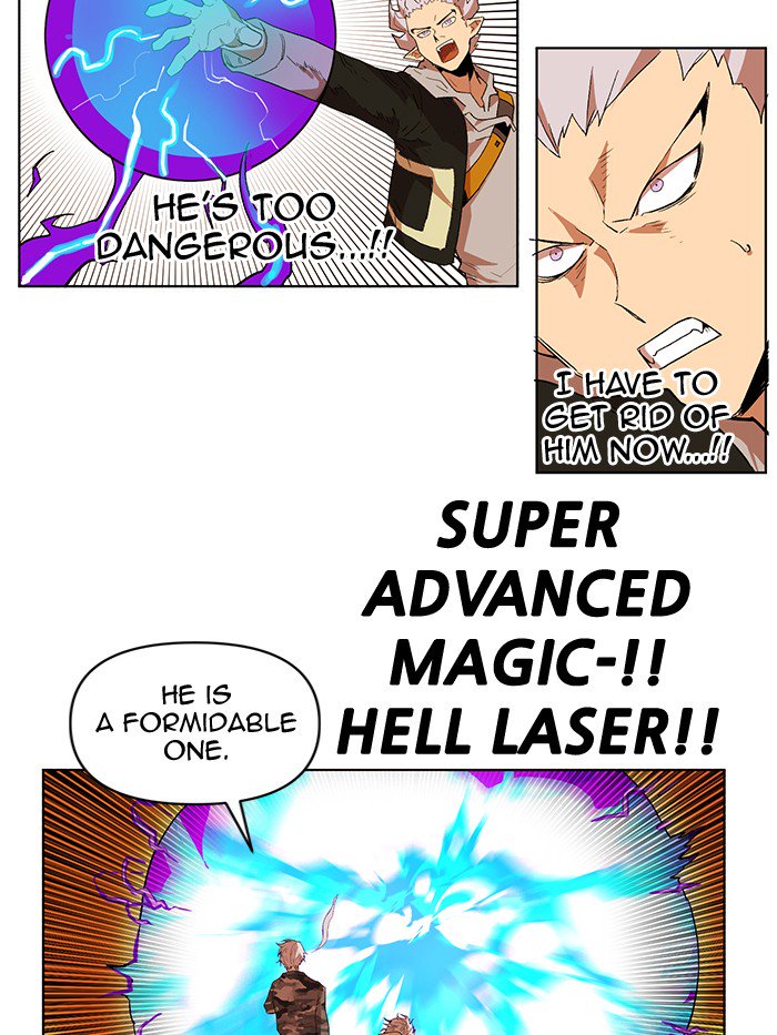 Hardcore Leveling Warrior chapter 191 page 43