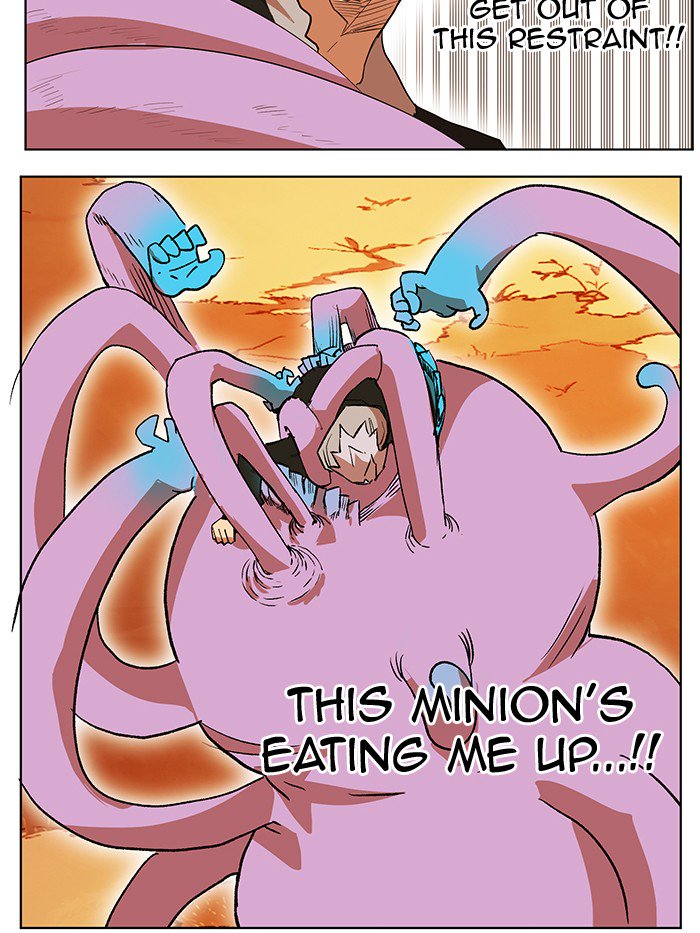 Hardcore Leveling Warrior chapter 191 page 47