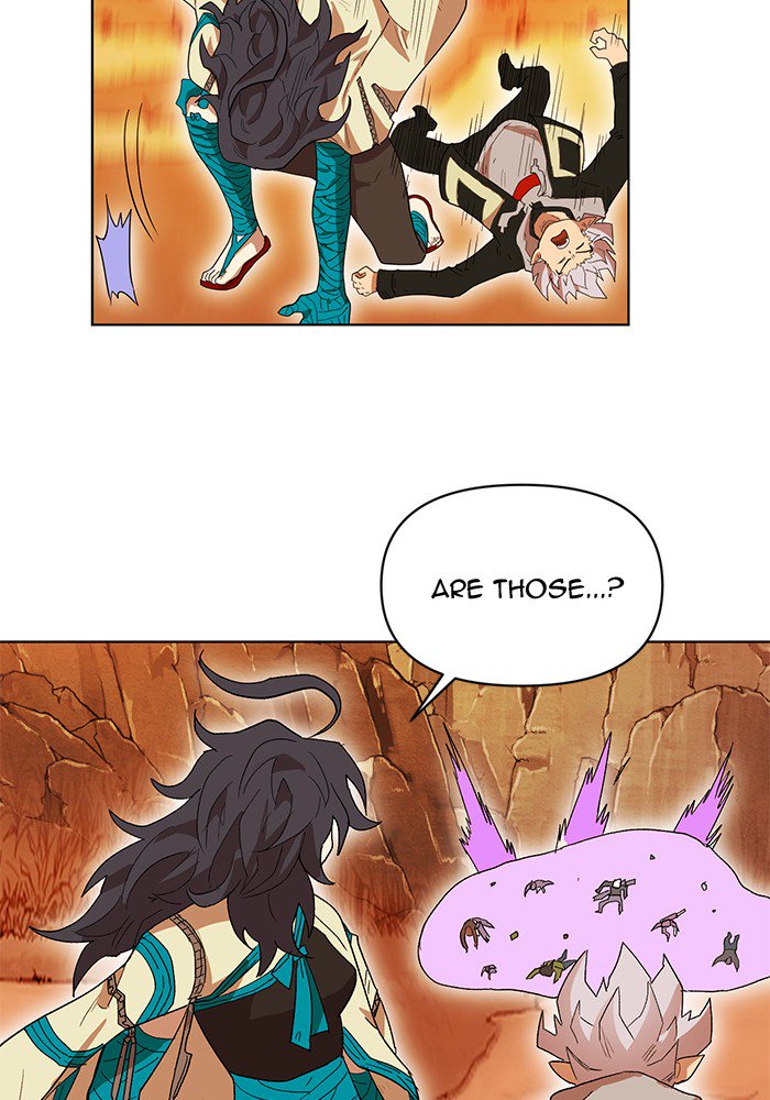 Hardcore Leveling Warrior chapter 191 page 54