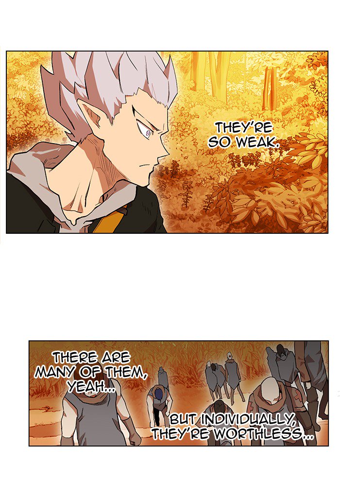 Hardcore Leveling Warrior chapter 191 page 6