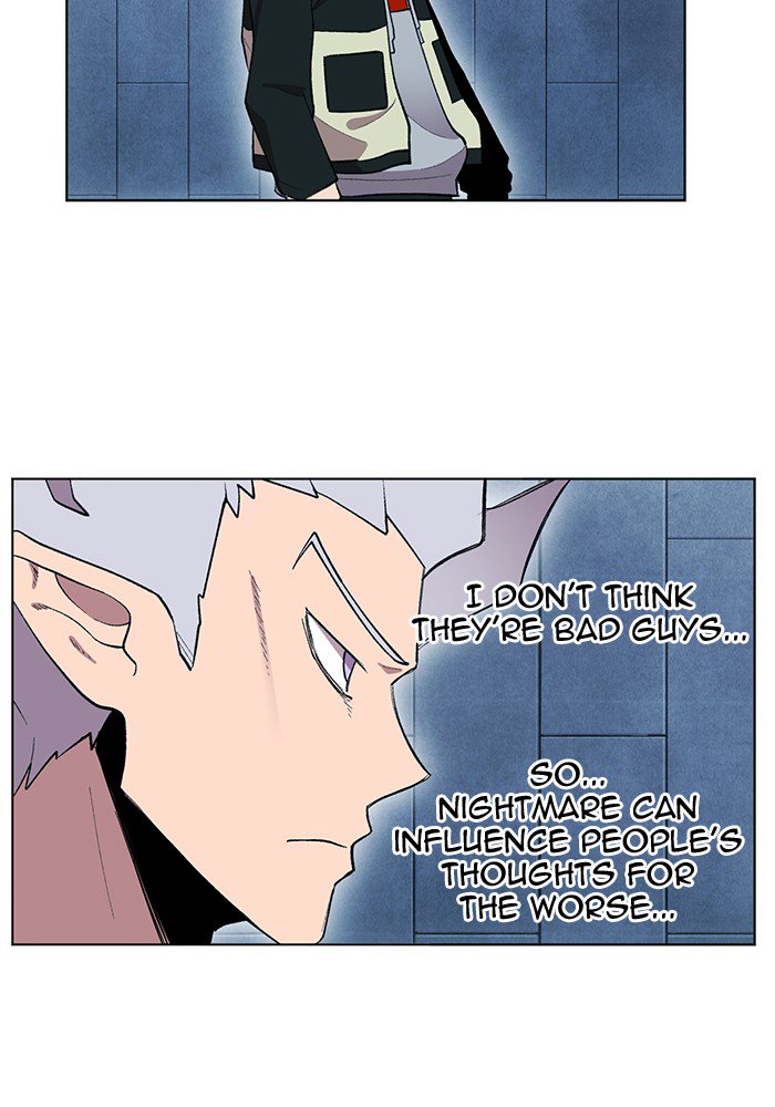 Hardcore Leveling Warrior chapter 191 page 65