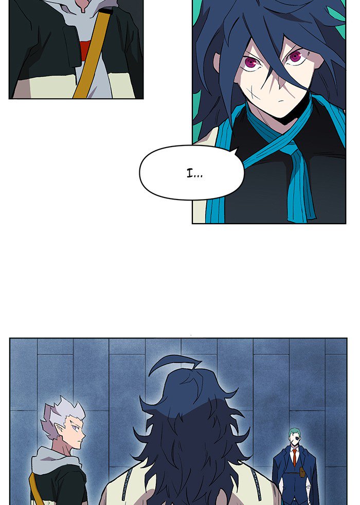 Hardcore Leveling Warrior chapter 191 page 74