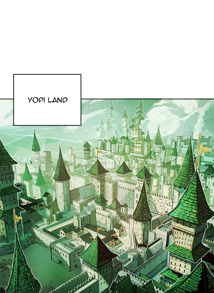 Hardcore Leveling Warrior chapter 192 page 1