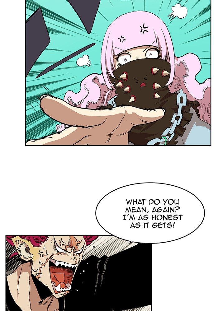 Hardcore Leveling Warrior chapter 192 page 14