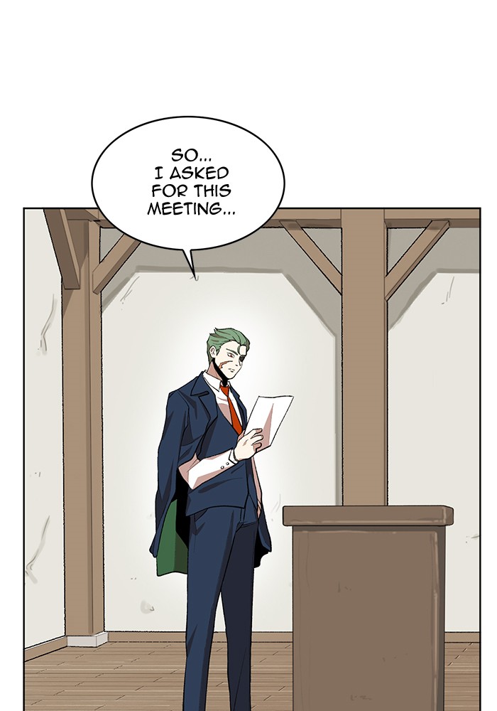 Hardcore Leveling Warrior chapter 192 page 25