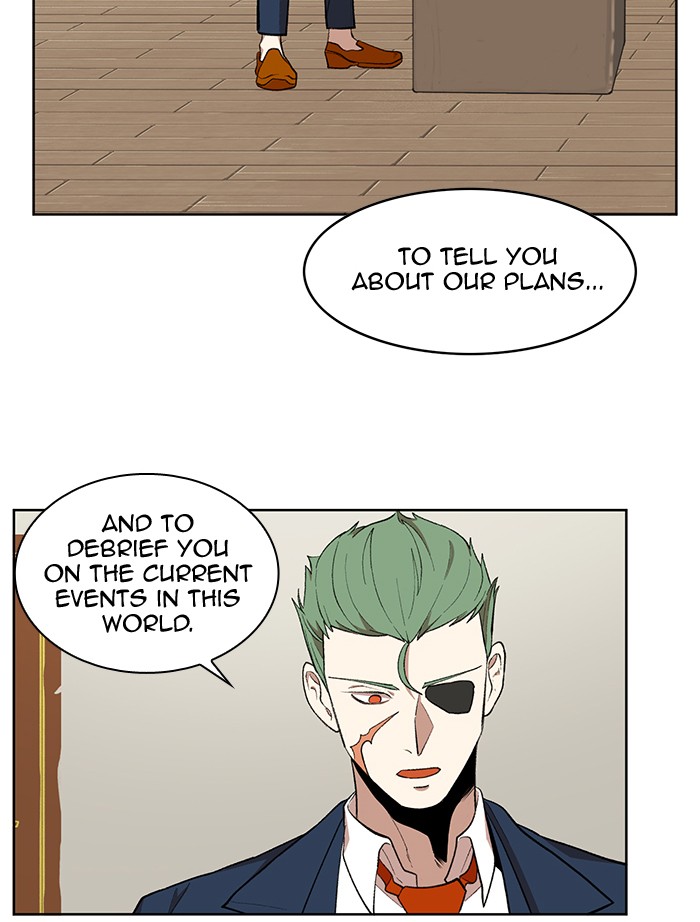 Hardcore Leveling Warrior chapter 192 page 26