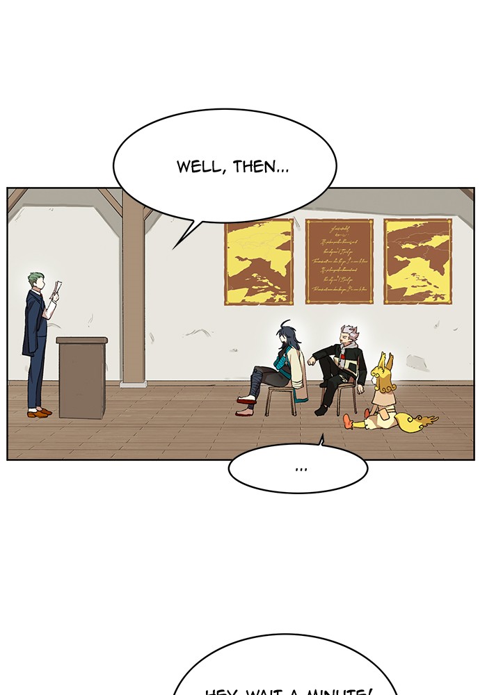 Hardcore Leveling Warrior chapter 192 page 27