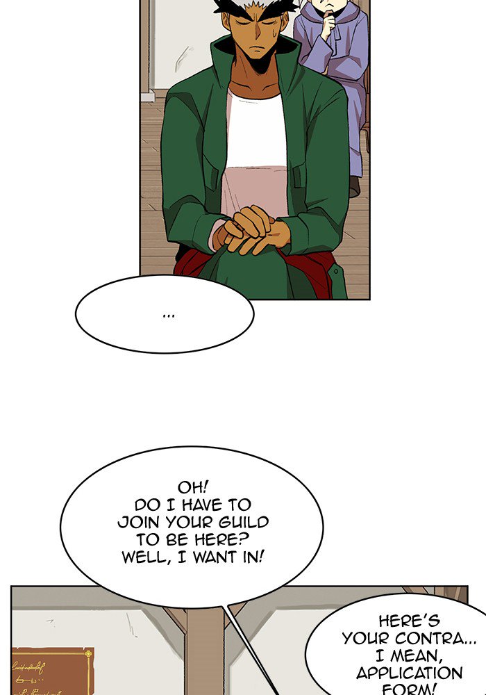 Hardcore Leveling Warrior chapter 192 page 29