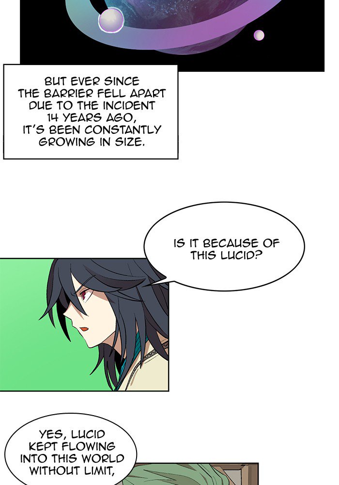 Hardcore Leveling Warrior chapter 192 page 35