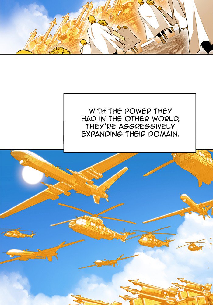 Hardcore Leveling Warrior chapter 192 page 37