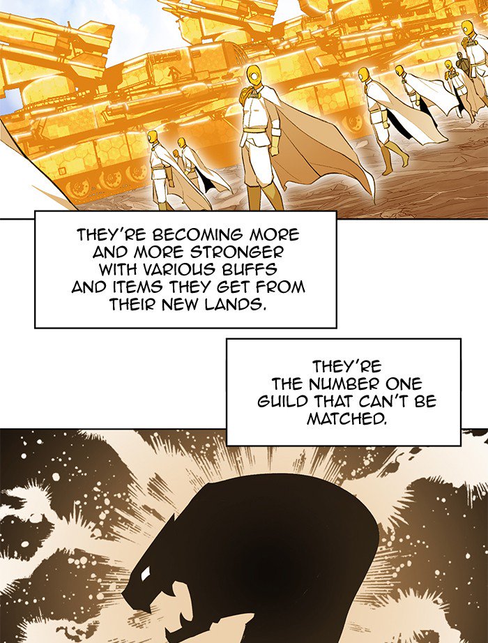 Hardcore Leveling Warrior chapter 192 page 38