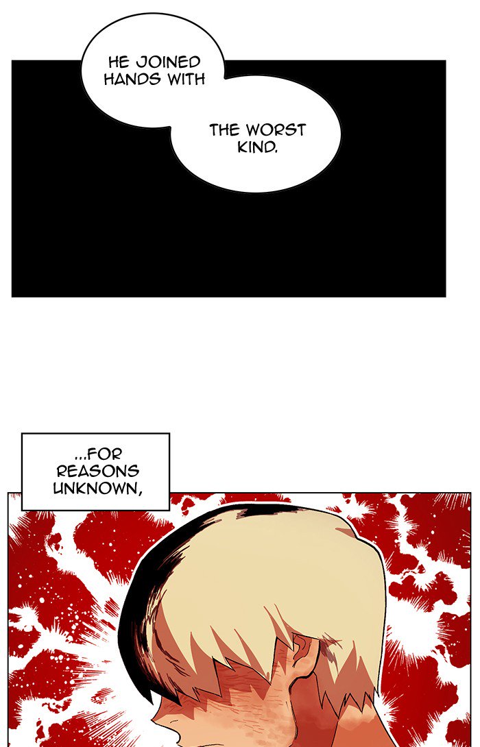 Hardcore Leveling Warrior chapter 192 page 48