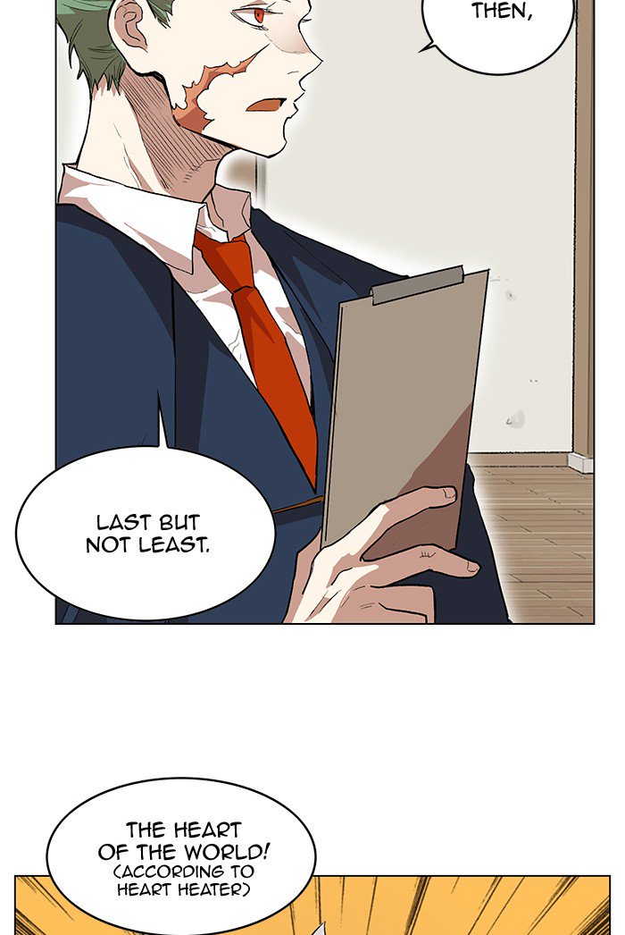 Hardcore Leveling Warrior chapter 192 page 51