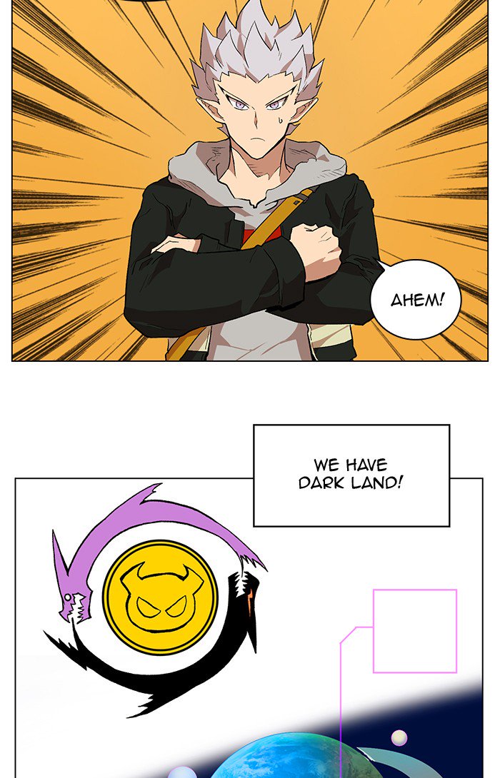 Hardcore Leveling Warrior chapter 192 page 52