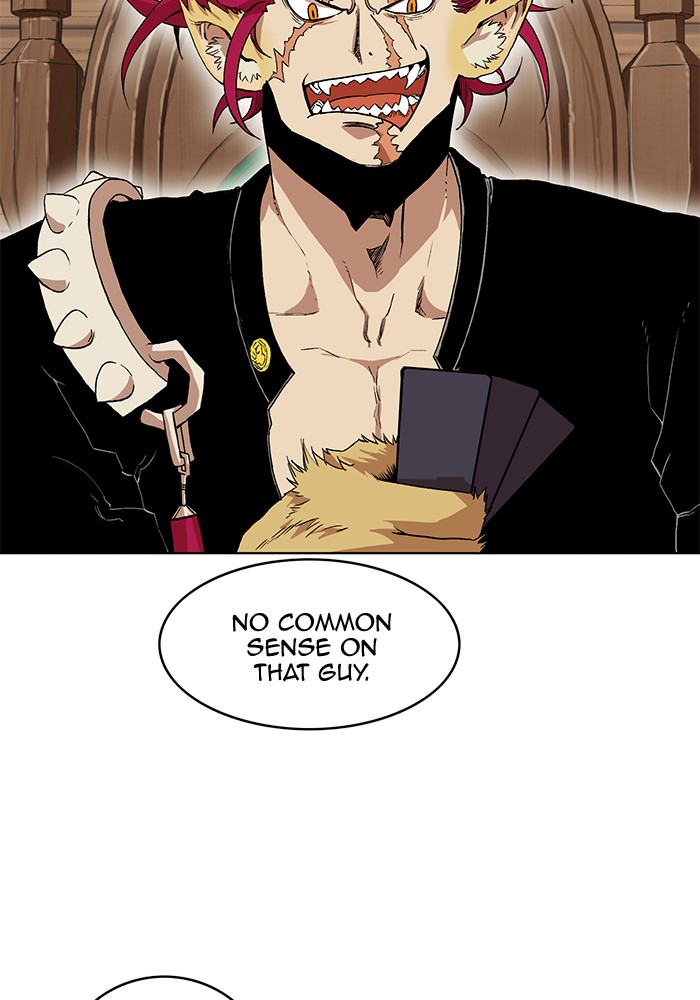 Hardcore Leveling Warrior chapter 192 page 6