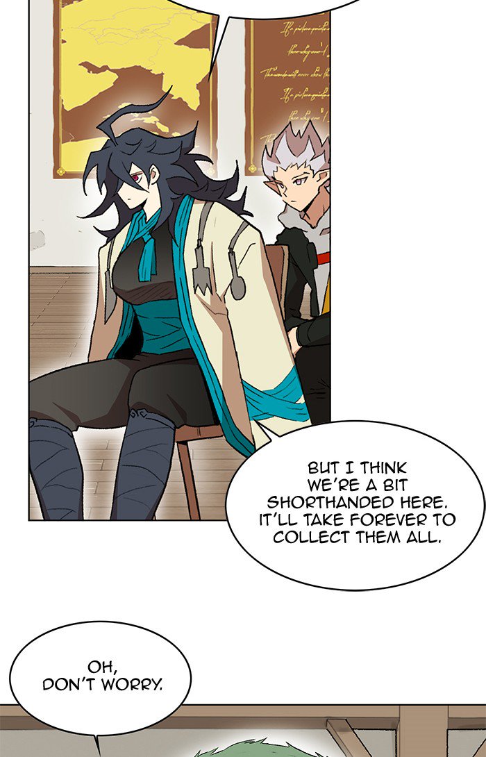 Hardcore Leveling Warrior chapter 192 page 64