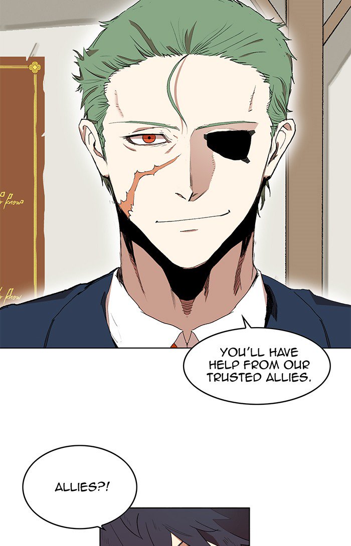 Hardcore Leveling Warrior chapter 192 page 65