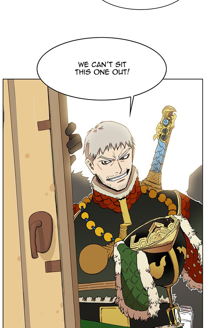 Hardcore Leveling Warrior chapter 192 page 69