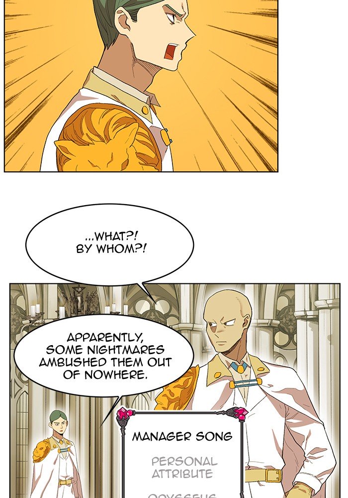 Hardcore Leveling Warrior chapter 194 page 4