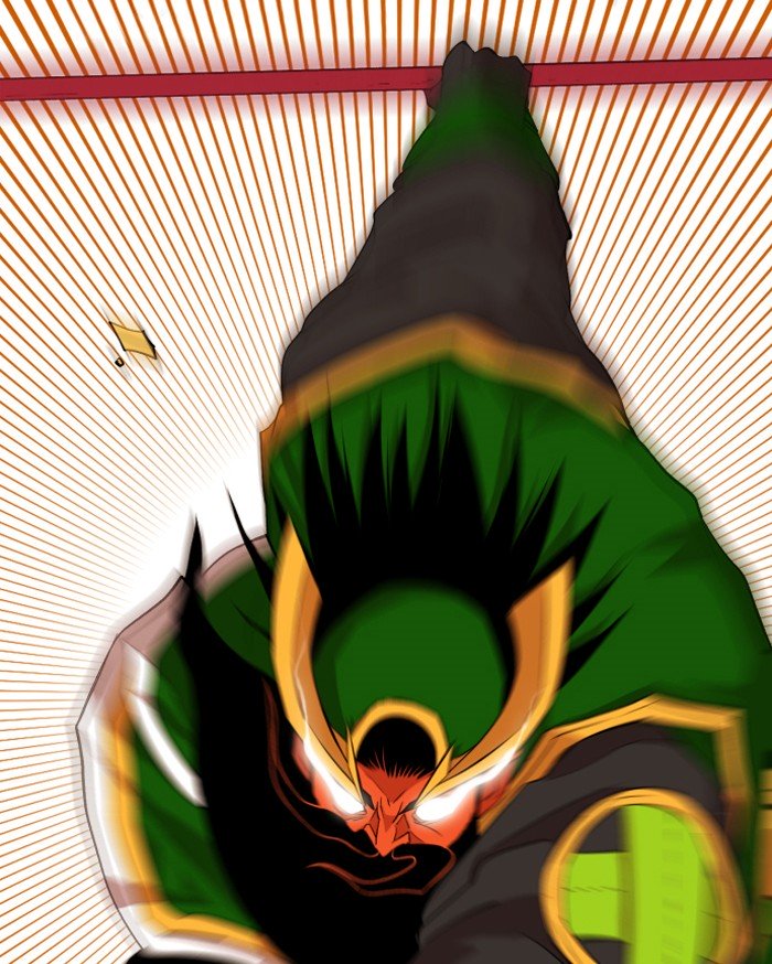 Hardcore Leveling Warrior chapter 196 page 13