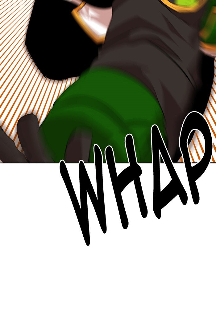 Hardcore Leveling Warrior chapter 196 page 14