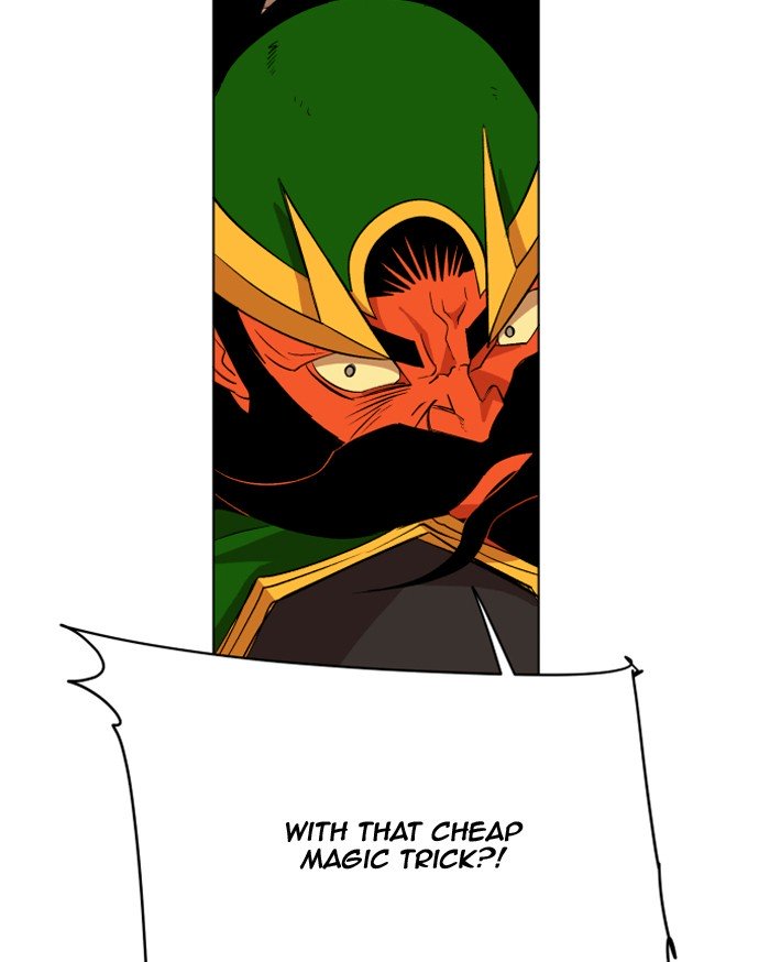 Hardcore Leveling Warrior chapter 196 page 17