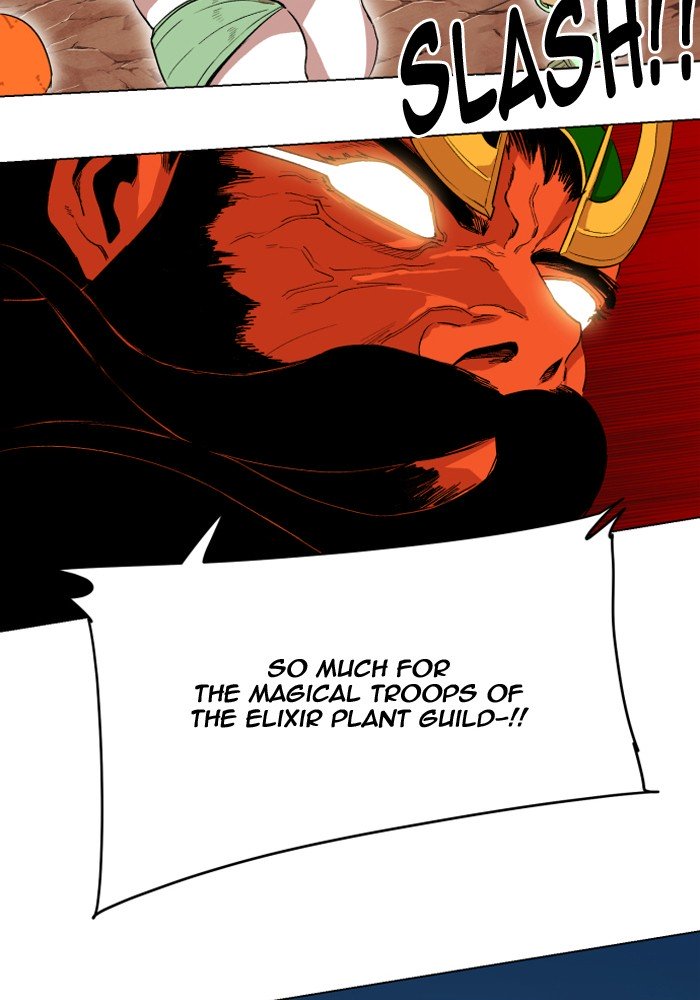 Hardcore Leveling Warrior chapter 196 page 21