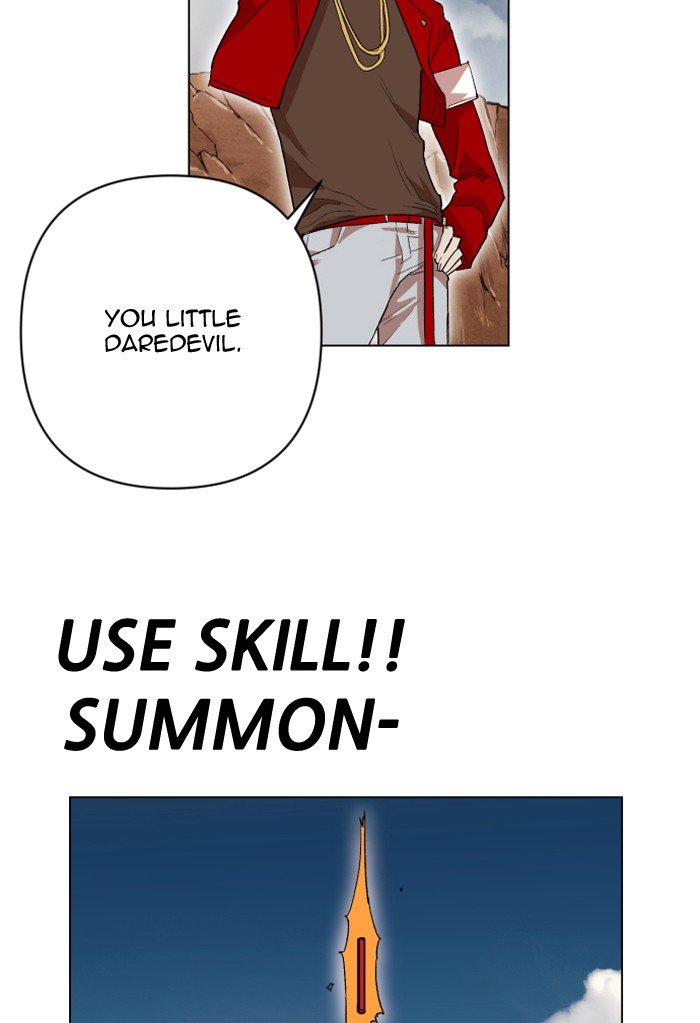 Hardcore Leveling Warrior chapter 196 page 28