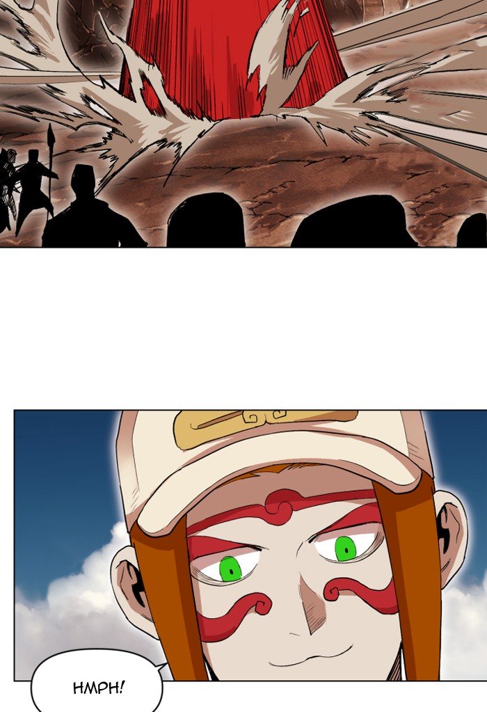 Hardcore Leveling Warrior chapter 196 page 32