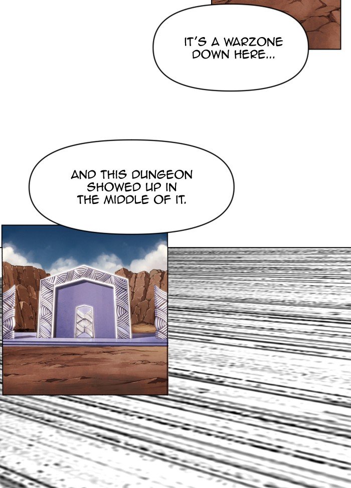 Hardcore Leveling Warrior chapter 196 page 41