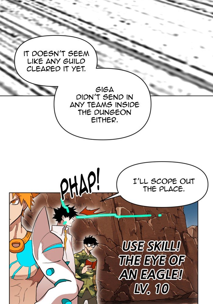 Hardcore Leveling Warrior chapter 196 page 42