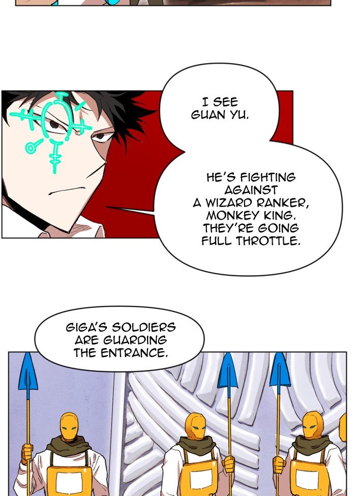 Hardcore Leveling Warrior chapter 196 page 43