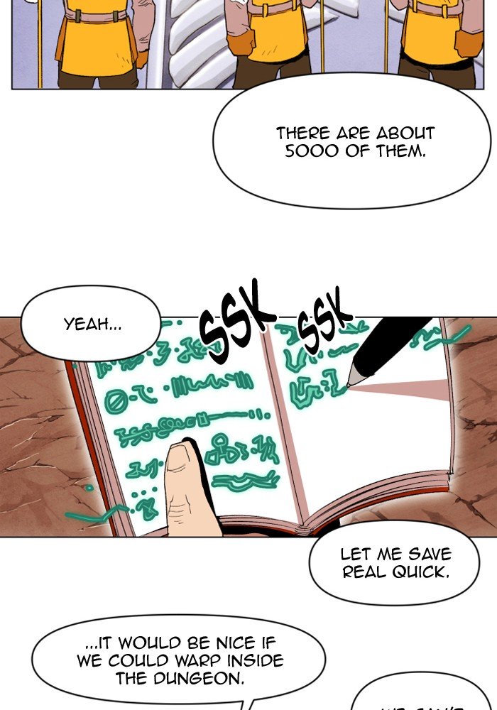 Hardcore Leveling Warrior chapter 196 page 44