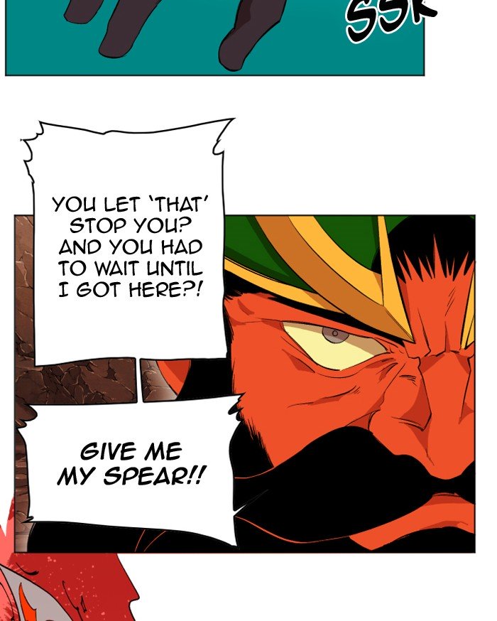 Hardcore Leveling Warrior chapter 196 page 5