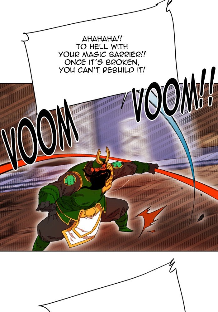 Hardcore Leveling Warrior chapter 196 page 50