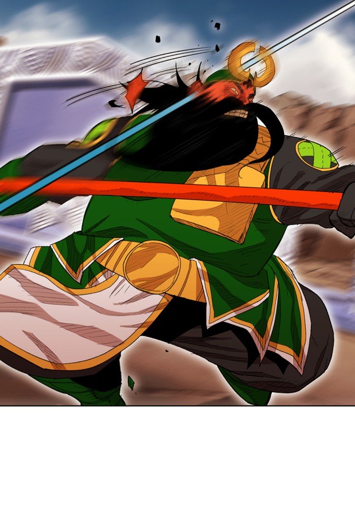 Hardcore Leveling Warrior chapter 196 page 63