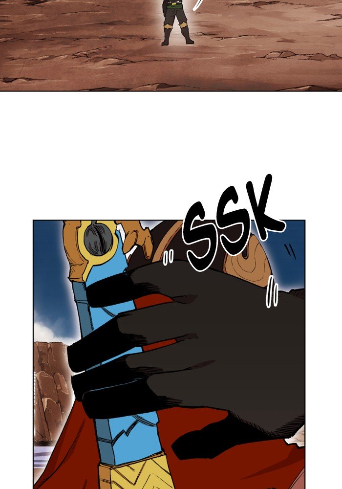 Hardcore Leveling Warrior chapter 196 page 67