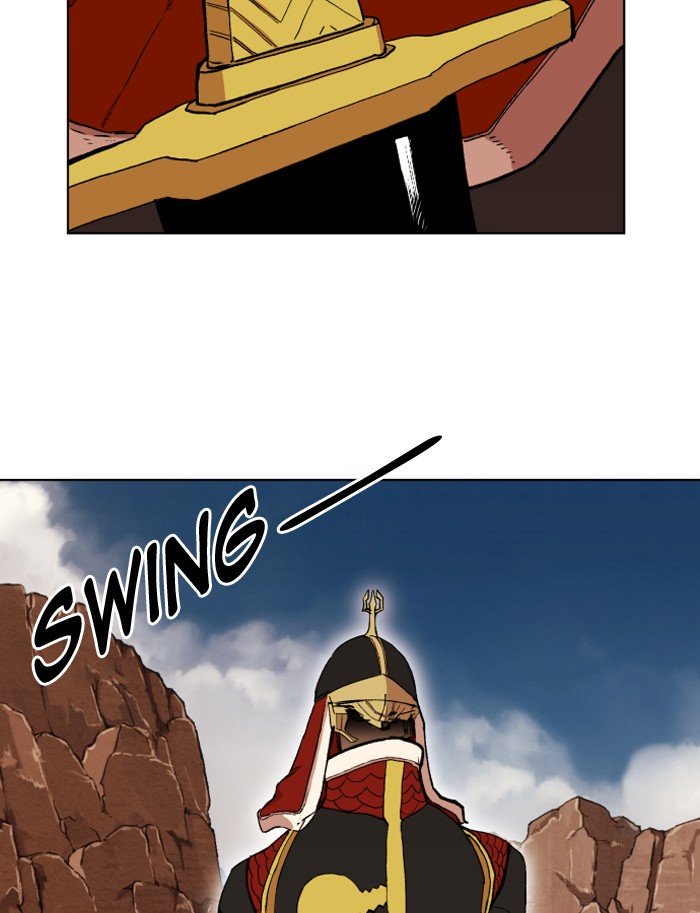 Hardcore Leveling Warrior chapter 196 page 68