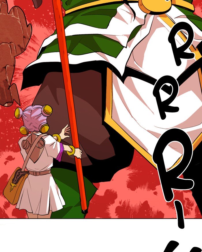 Hardcore Leveling Warrior chapter 196 page 7