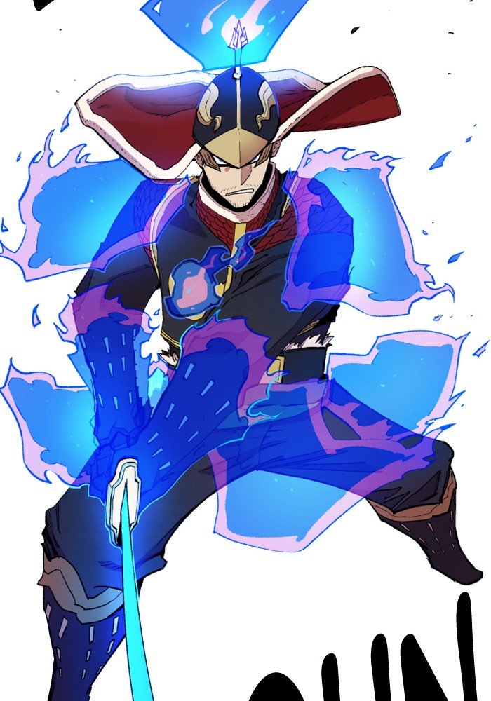 Hardcore Leveling Warrior chapter 196 page 73